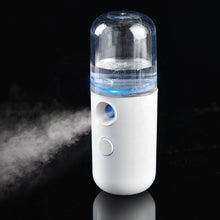 Cargar imagen en el visor de la galería, Humidificador Portátil NM Nano - tugift.cl Humidificadores Humidificador Portátil NM Nano
