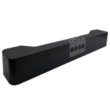 Cargar imagen en el visor de la galería, Altavoz Inalámbrico Bluetooth Home Theater TV E91 Negro - tugift.cl Altavoces Inalámbricos Altavoz Inalámbrico Bluetooth Home Theater TV E91 Negro
