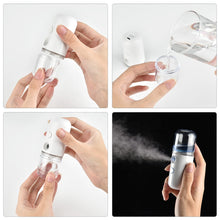 Cargar imagen en el visor de la galería, Humidificador Portátil NM Nano - tugift.cl Humidificadores Humidificador Portátil NM Nano
