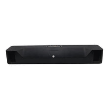 Cargar imagen en el visor de la galería, Altavoz Inalámbrico Bluetooth Home Theater TV E91 Negro - tugift.cl Altavoces Inalámbricos Altavoz Inalámbrico Bluetooth Home Theater TV E91 Negro
