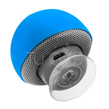 Cargar imagen en el visor de la galería, Mini Altavoz Inalámbrico Bluetooth Honguito MP07 - tugift.cl Altavoces Inalámbricos Mini Altavoz Inalámbrico Bluetooth Honguito MP07
