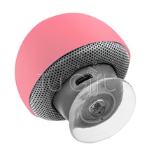 Cargar imagen en el visor de la galería, Mini Altavoz Inalámbrico Bluetooth Honguito MP07 - tugift.cl Altavoces Inalámbricos Mini Altavoz Inalámbrico Bluetooth Honguito MP07
