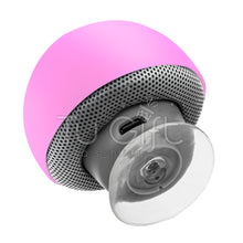 Cargar imagen en el visor de la galería, Mini Altavoz Inalámbrico Bluetooth Honguito MP07 - tugift.cl Altavoces Inalámbricos Mini Altavoz Inalámbrico Bluetooth Honguito MP07
