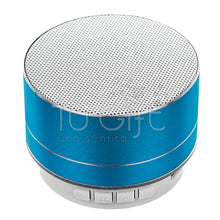 Cargar imagen en el visor de la galería, Altavoz Inalámbrico Mini Bluetooth A10 - tugift.cl Altavoces Inalámbricos Altavoz Inalámbrico Mini Bluetooth A10
