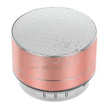 Cargar imagen en el visor de la galería, Altavoz Inalámbrico Mini Bluetooth A10 - tugift.cl Altavoces Inalámbricos Altavoz Inalámbrico Mini Bluetooth A10
