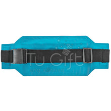 Cargar imagen en el visor de la galería, Cinturón Banano Deportivo Impermeable YB01 - tugift.cl Cinturones y Bananos Cinturón Banano Deportivo Impermeable YB01
