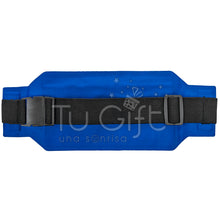 Cargar imagen en el visor de la galería, Cinturón Banano Deportivo Impermeable YB01 - tugift.cl Cinturones y Bananos Cinturón Banano Deportivo Impermeable YB01
