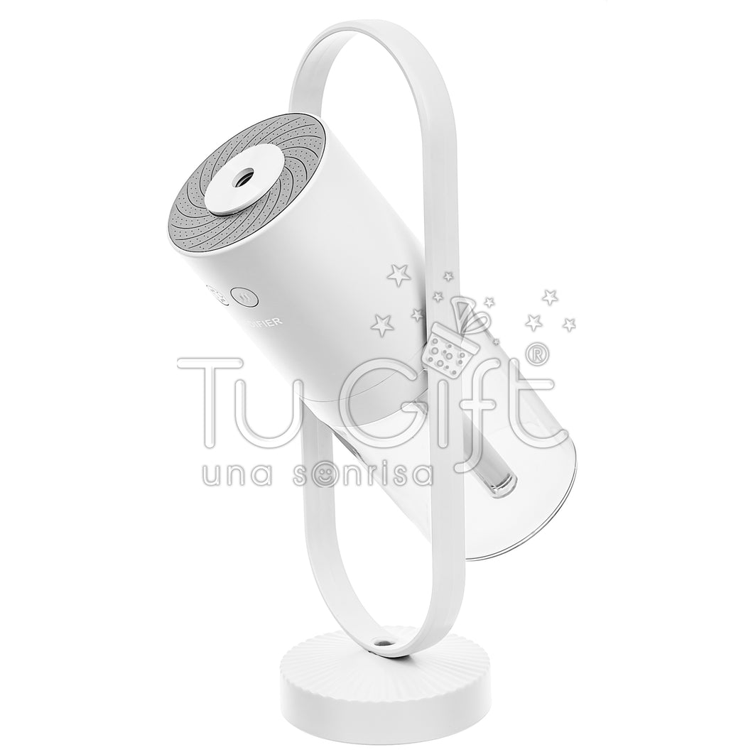 Humidificador de Aire Portátil Magic Shadow R008 - tugift.cl Humidificadores Humidificador de Aire Portátil Magic Shadow R008