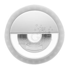 Cargar imagen en el visor de la galería, Aro de Luz Led para selfies SF01 - tugift.cl Aros de Luz Aro de Luz Led para selfies SF01
