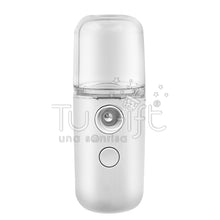 Cargar imagen en el visor de la galería, Humidificador Portátil NM Nano - tugift.cl Humidificadores Humidificador Portátil NM Nano
