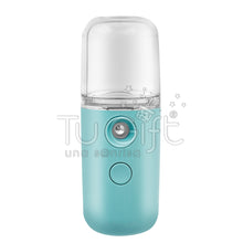 Cargar imagen en el visor de la galería, Humidificador Portátil NM Nano - tugift.cl Humidificadores Humidificador Portátil NM Nano
