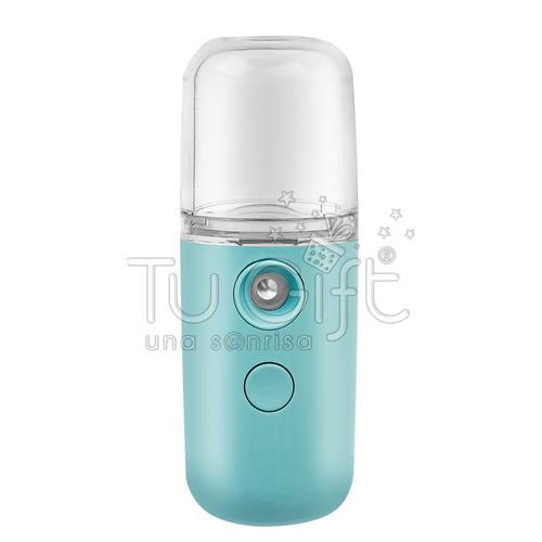 Humidificador Portátil NM Nano - tugift.cl Humidificadores Humidificador Portátil NM Nano