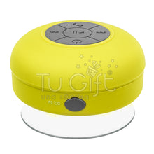 Cargar imagen en el visor de la galería, Mini Altavoz Inalámbrico Bluetooth BT-S06 - tugift.cl Altavoces Inalámbricos Mini Altavoz Inalámbrico Bluetooth BT-S06
