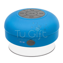 Cargar imagen en el visor de la galería, Mini Altavoz Inalámbrico Bluetooth BT-S06 - tugift.cl Altavoces Inalámbricos Mini Altavoz Inalámbrico Bluetooth BT-S06
