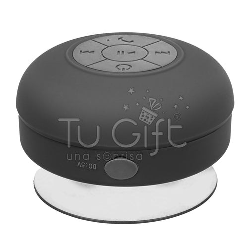 Mini Altavoz Inalámbrico Bluetooth BT-S06 - tugift.cl Altavoces Inalámbricos Mini Altavoz Inalámbrico Bluetooth BT-S06