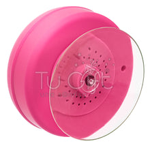 Cargar imagen en el visor de la galería, Mini Altavoz Inalámbrico Bluetooth BT-S06 - tugift.cl Altavoces Inalámbricos Mini Altavoz Inalámbrico Bluetooth BT-S06
