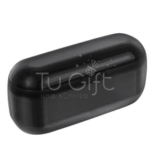 Cargar imagen en el visor de la galería, Audífonos Inalámbricos Bluetooth Earbuds F9 Negro - tugift.cl Earpods Audífonos Inalámbricos Bluetooth Earbuds F9 Negro
