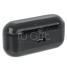 Cargar imagen en el visor de la galería, Audífonos Inalámbricos Bluetooth Earbuds F9 Negro - tugift.cl Earpods Audífonos Inalámbricos Bluetooth Earbuds F9 Negro
