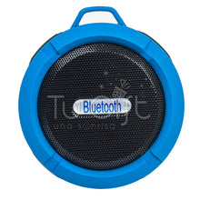 Cargar imagen en el visor de la galería, Altavoz Inalámbrico Portable Bluetooth C6 - tugift.cl Altavoces Inalámbricos Altavoz Inalámbrico Portable Bluetooth C6
