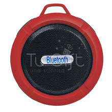 Cargar imagen en el visor de la galería, Altavoz Inalámbrico Portable Bluetooth C6 - tugift.cl Altavoces Inalámbricos Altavoz Inalámbrico Portable Bluetooth C6
