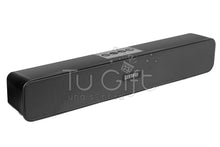 Cargar imagen en el visor de la galería, Altavoz Inalámbrico Bluetooth Home Theater TV E91 Negro - tugift.cl Altavoces Inalámbricos Altavoz Inalámbrico Bluetooth Home Theater TV E91 Negro
